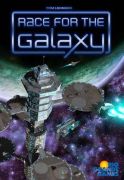Abacus Race for the Galaxy