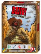 Abacusspiele BANG! The Dice Game - Old Saloon