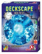 Abacusspiele Deckscape - Der Test