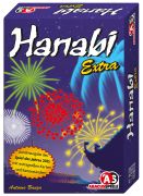 Abacusspiele Hanabi Extra