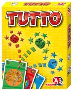 Abacusspiele Tutto