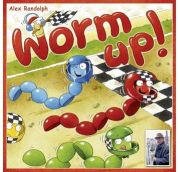 Abacus Worm up!