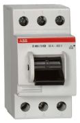 ABB E 463/3-KB Ausschalter (2CCE160300R0131)