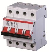 ABB Einbauschalter E204/63R (2CDE284001R0063)