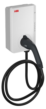 ABB Terra AC Wallbox TAC-W11-G5-R-0 (6AGC082156)