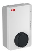 ABB Terra AC Wallbox TAC-W22-T-R-0 (6AGC082152) ABB Terra AC Wallbox TAC-W22-T-R-0 (6AGC082152)