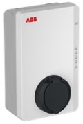 ABB Terra AC Wallbox TAC-W22-T-R-C-0 (6AGC082153) ABB Terra AC Wallbox TAC-W22-T-R-C-0 (6AGC082153)