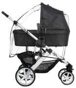 ABC-Design Regenschutz Salsa, Condor, Turbo, Viper ABC-Design Regenschutz Salsa, Condor, Turbo, Viper