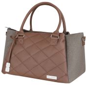 ABC-Design Wickeltasche Royal Pure 