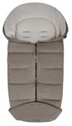 ABC-Design Winterfußsack Fashion Edition