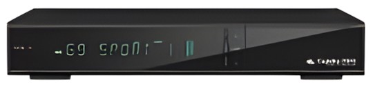 AB-COM CryptoBox 750HD