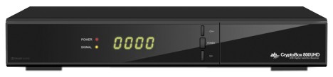 Ab-Com CryptoBox 800UHD