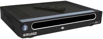 Ab-Com IPBox 9000 HD DVB-S2