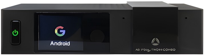 Ab-Com IPBox Two Combo