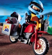 Playmobil