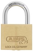 Abus EC 75/50 verschiedenschliessend