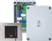 Abus wAppLoxx Pro Wall Reader-Set Industrial Access (ACSE00028)