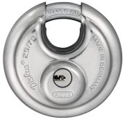 Abus Diskus 25/70 verschiedenschliessend