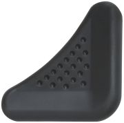 Abus Eckenschutz JC3100A Denny