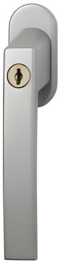 Abus FG210 3er Set