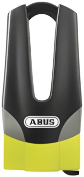 Abus Granit Quick 37/60 Mini (42657)