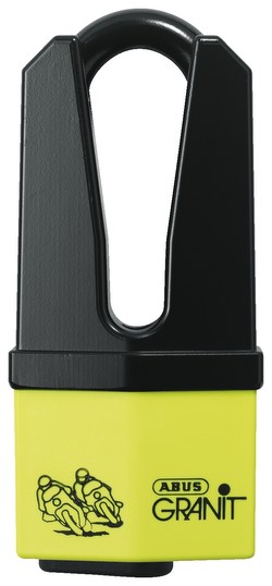 Abus Granit Quick 37/60HB70 Maxi (43849)