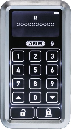 Abus HomeTec Pro CFT3100