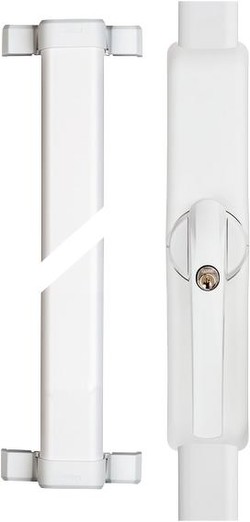 Abus HomeTec Pro FSA3550