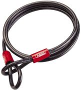 Abus Schlaufenkabel Cobra 2 m