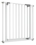 Abus Tür- und Treppengitter aus Metall JC9330 Finn Abus Tür- und Treppengitter aus Metall JC9330 Finn