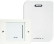 Abus wAppLoxx Pro Wall Reader-Set Access (ACSE00011) Abus wAppLoxx Pro Wall Reader-Set Access (ACSE00011)