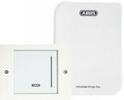 Abus wAppLoxx Pro Wall Reader-Set Intrusion (ACSE00019)