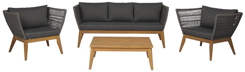 Acamp Alhambra Loungeset