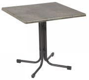 Acamp Piazza Tisch 80 x 80 cm