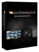 ACD Systems ACDSee Pro 4