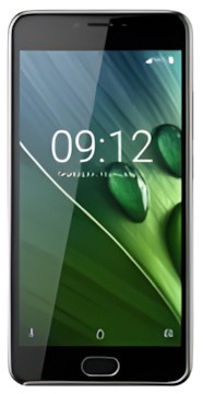 Acer Liquid Z6 Plus