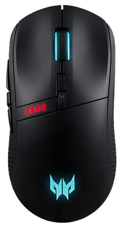 Acer Predator Cestus 350