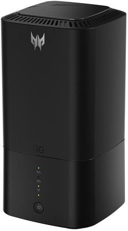 Acer Predator Connect X5 5G CPE (FF.G17TA.001)