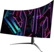 Acer Predator X45bmiiphuzx (UM.MXXEE.001)