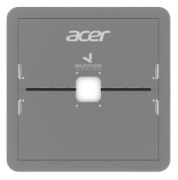 Acer Ultra Slim Notebook Stand (GP.OTH11.02X)