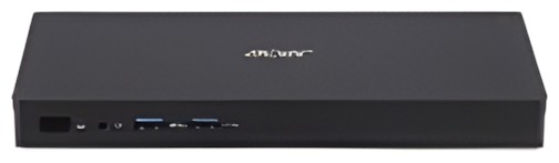 Acer USB Type-C Dock II (NP.DCK11.01N)