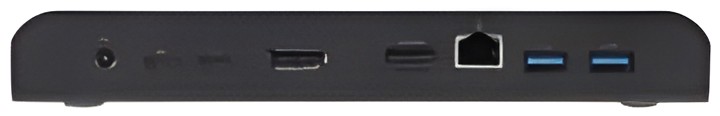 Acer USB Type-C Dock (NP.DCK11.01D)