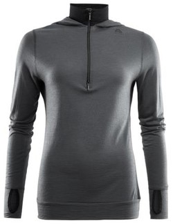 Aclima LightWool Hoodie Women