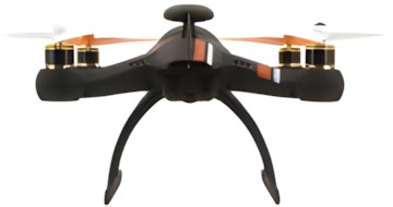 ACME zoopa Q550 Evo RTF