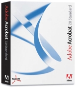 Adobe Acrobat 7.0 Standard (Win)