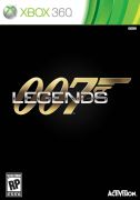 Activision 007: Legends Xbox 360