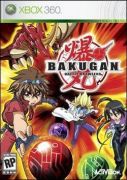 Activision Bakugan - Battle Brawlers Xbox 360