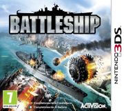 Activision Battleship 3DS