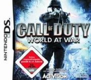 Activision Call of Duty 5 - World at War DS