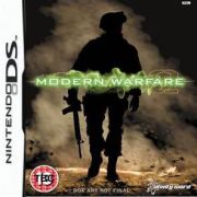 Activision Call of Duty: Modern Warfare 2 DS